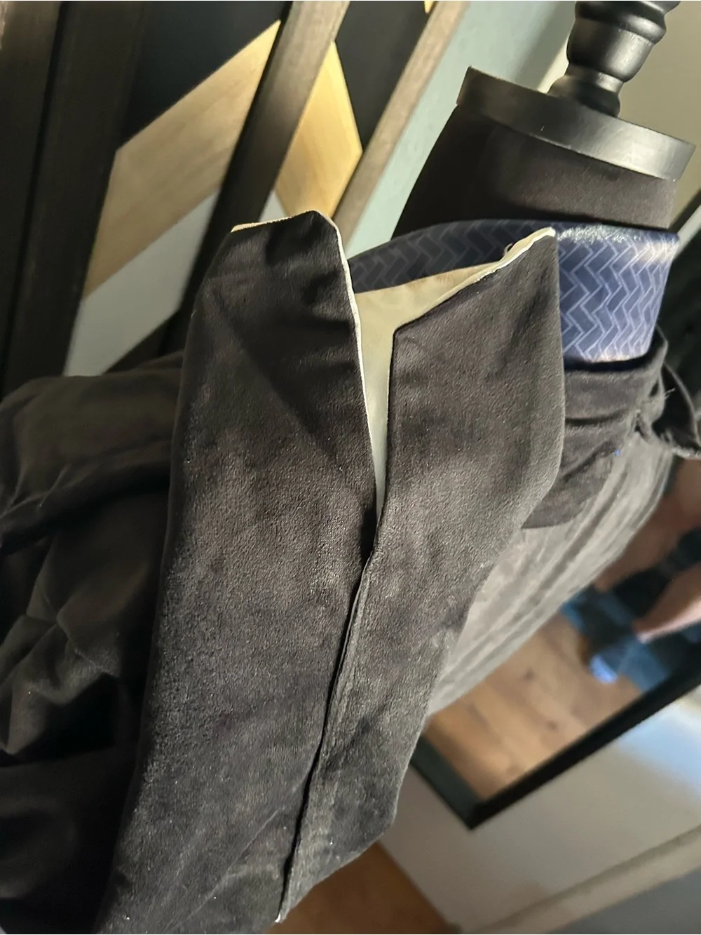Percival Graves Costume - Fantastic Beasts & Where To Find Them